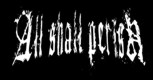 All Shall Perish