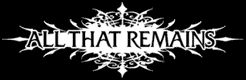 All that Remains