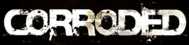 Corroded