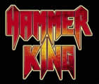 Hammer King