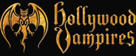 Hollywood Vampires
