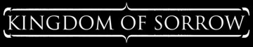 Kingdom of Sorrow