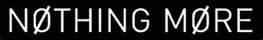 Nothing More